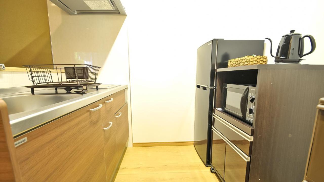 Stay Sakura Tokyo Asakusa Townhouse Luaran gambar