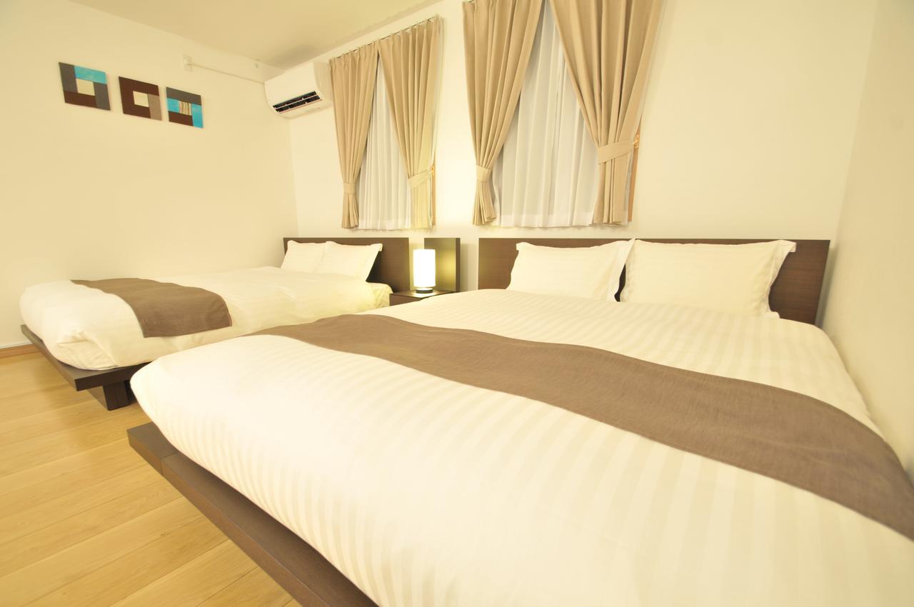 Stay Sakura Tokyo Asakusa Townhouse Luaran gambar