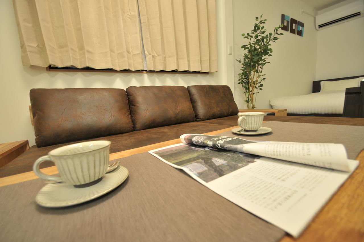 Stay Sakura Tokyo Asakusa Townhouse Luaran gambar