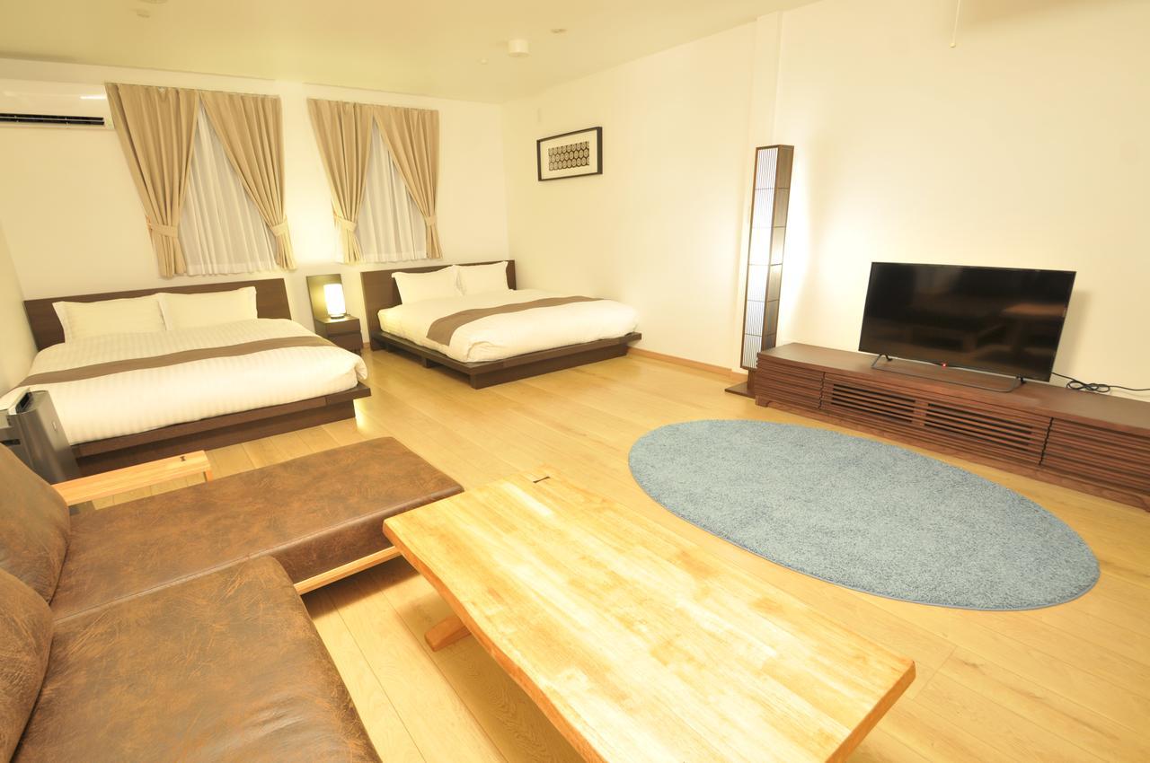 Stay Sakura Tokyo Asakusa Townhouse Luaran gambar