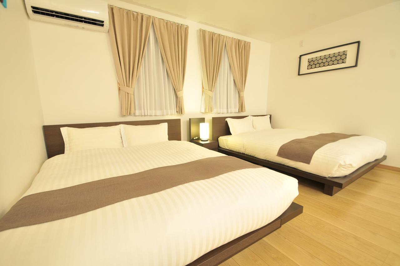 Stay Sakura Tokyo Asakusa Townhouse Luaran gambar