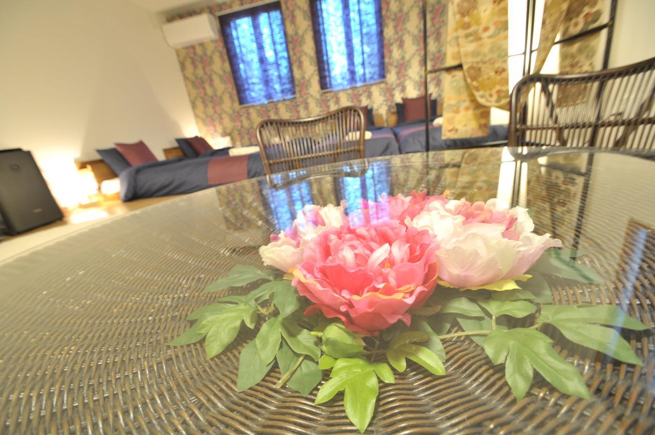 Stay Sakura Tokyo Asakusa Townhouse Luaran gambar